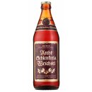 Aecht Schlenkerla Weichsel - Rotbier